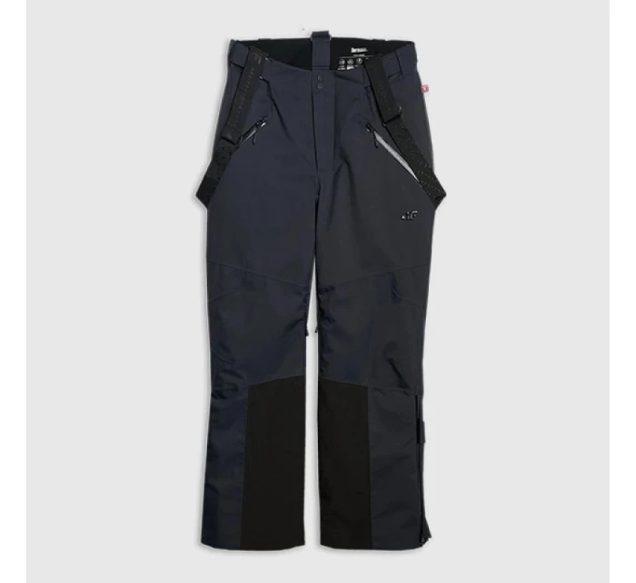 Lyžařské kalhoty se   pro muže model 21816710 - 4F