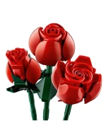 růží model 21863881 - Lego