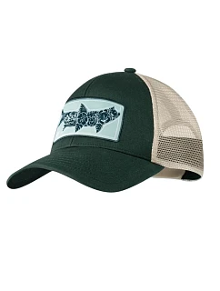 Kšiltovka Explore Trucker zelená, velikost model 22379881 - Buff