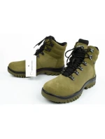 Pánske trekové topánky M OBMH255 45S - 4F