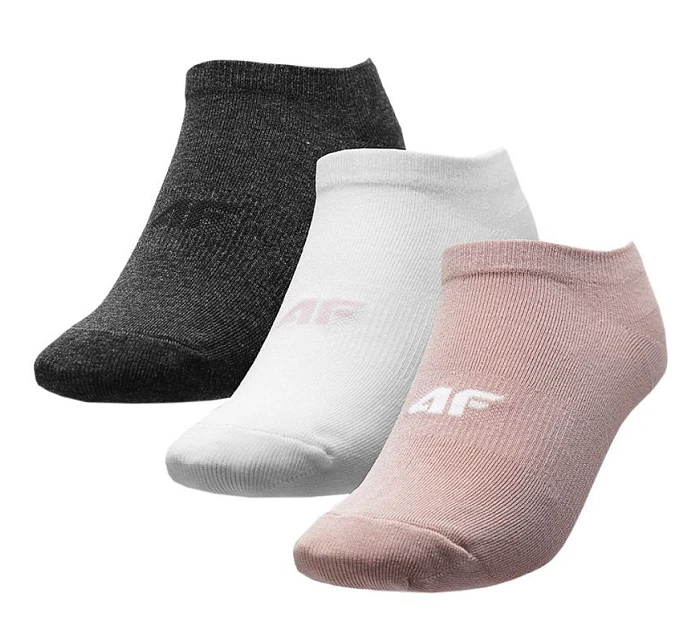 Dámské ponožky W H4L22 model 17075611 - 4F