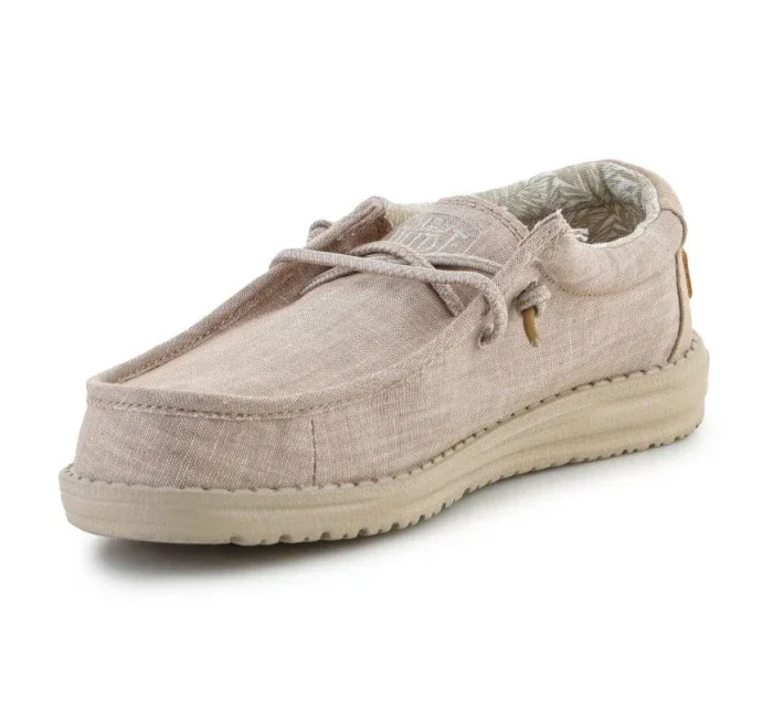 Boty  Youth W model 18835424 - Hey Dude