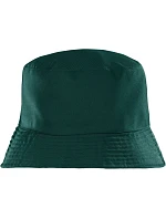 Result Headwear RC 985X Klobúk „Reversible“ 28.985X fľašová/biela