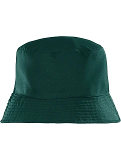 Result Headwear RC 985X Klobúk „Reversible“ 28.985X fľašová/biela