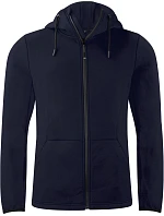 Cutter & Buck Pemberton Jacket Men Pánská mikina s kapucí model 22455688 dark navy Cutter & Buck Pemberton Jacket Men Pánská mikina s kapucí model 22455688 dark navy
