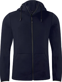 Cutter & Buck Pemberton Jacket Men Pánská mikina s kapucí model 22455688 dark navy
