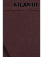 Atlantic 3CLP-012B 3-pack farba:cappuccino/čokoláda/čierna Atlantic 3CLP-012B 3-pack farba:cappuccino/čokoláda/čierna