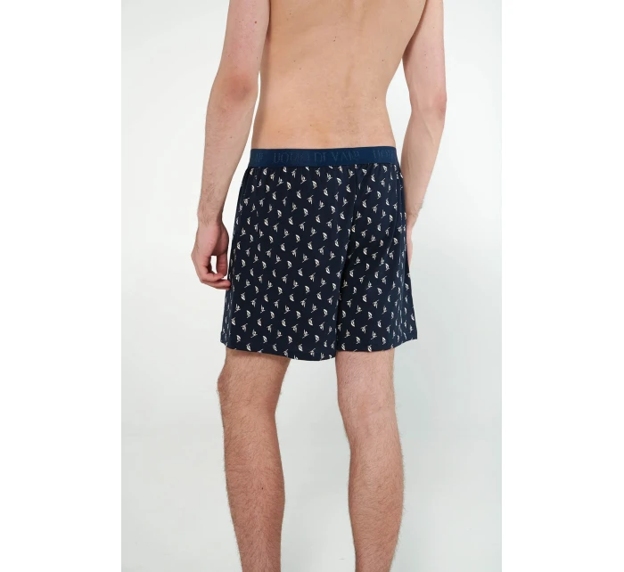 Boxerky s potiskem model 19698341 - Vamp Boxerky s potiskem model 19698341 - Vamp