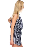 Kombinezon AT KO model 18604604 czarny - FPrice Kombinezon AT KO model 18604604 czarny - FPrice