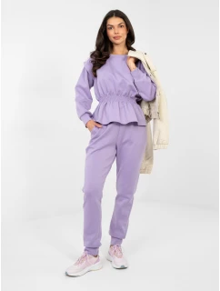 Komplet IT KMPL model 21958601 jasny fioletowy - FPrice