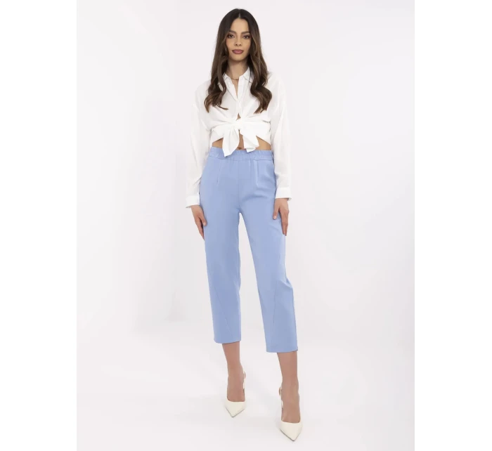 Nohavice TW SP BI 2171.68 modré Nohavice TW SP BI 2171.68 modré