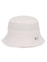 Dievčenský letný klobúk Yoclub CKA-0280G-0500 Multicolour