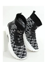 Dámska športová obuv 85-743 - Inello