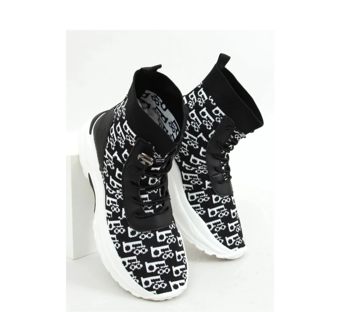 Dámska športová obuv 85-743 - Inello