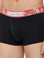 Trenírky Camo NB3140A - 0YB - čierna - Calvin Klein