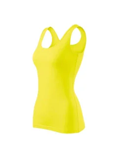 Dámsky top Triumph W MLI-13696 yellow - Malfini