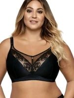 Dámska podprsenka AV 1691/1 BLACK