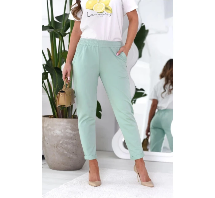 LETNÉ NOHAVICE LENA