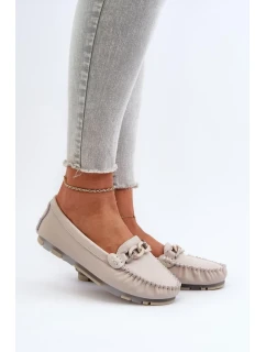 Mokasíny model 197608 Step in style