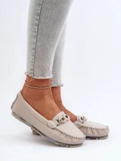 Mokasíny model 197608 Step in style