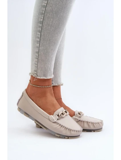 Mokasíny model 197608 Step in style Mokasíny model 197608 Step in style