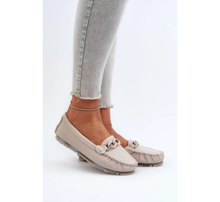 Mokasíny model 197608 Step in style Mokasíny model 197608 Step in style