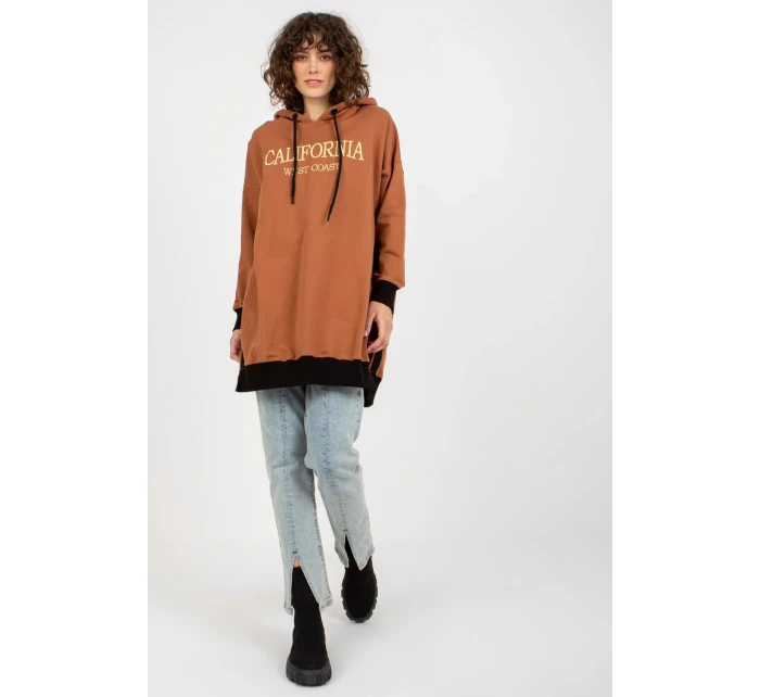 Mikina model 206034 Továrenská cena