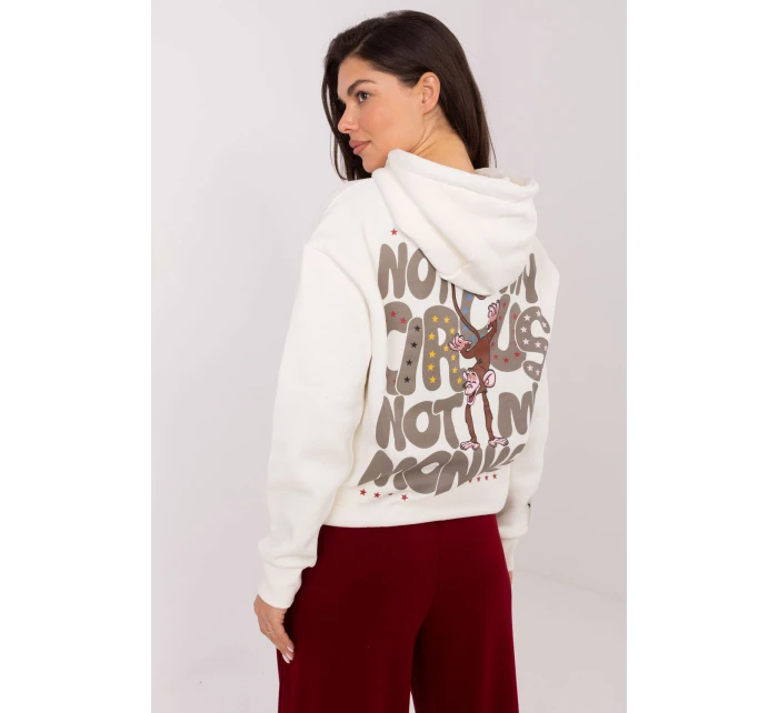 Mikina model 218216 Sublevel