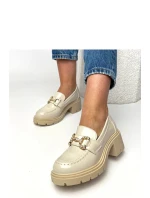 Mokasíny model 224149 Solea