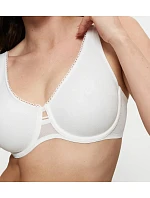 WILD ROSE SENSATION - Minimizer: opticky o jeden košíček menší, prirodzene zaoblený Triumph WILD ROSE SENSATION - Minimizer: opticky o jeden košíček menší, prirodzene zaoblený Triumph
