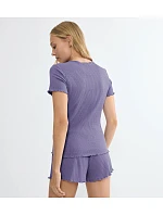 Mix & Match Top SSL model 22348187 PURPLE  PURPLE - Triumph
