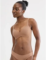 sloggi ZERO Feel 2.0 THE UP TShirt Bra – Nostalgic Brown – SLOGGI Nostalgic Brown – SLOGGI sloggi ZERO Feel 2.0 THE UP TShirt Bra – Nostalgic Brown – SLOGGI Nostalgic Brown – SLOGGI
