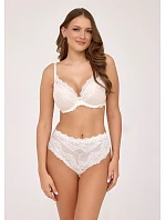 Kalhotky Ava 2235 Creamy Beige S–3XL