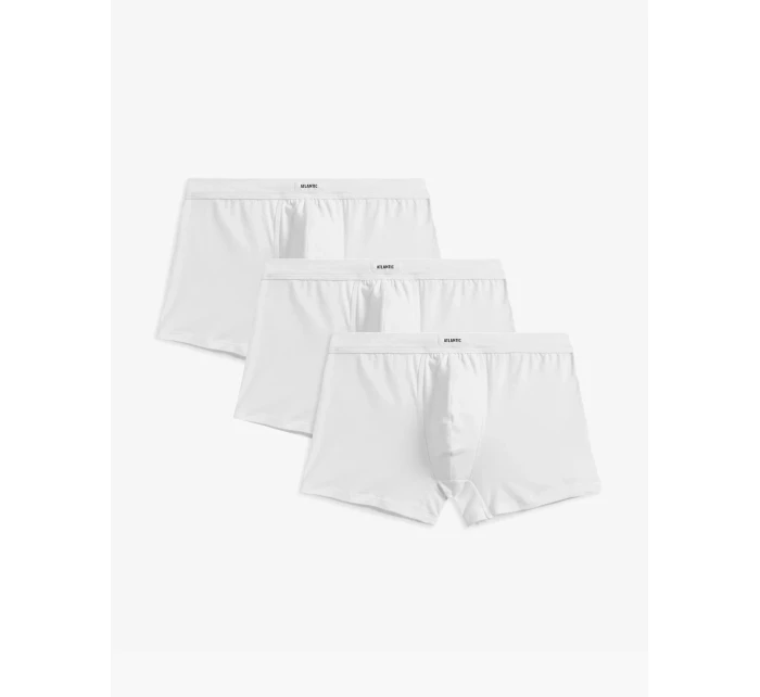 Pánské boxerky model 19772736 A'3 M2XL - Atlantic Pánské boxerky model 19772736 A'3 M2XL - Atlantic