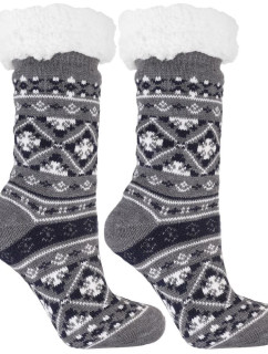 ponožky Nordic III šedé model 19390268 - Moraj
