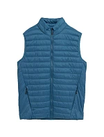 4F M062 M 4FAW23TVESM062 32S pánska vesta