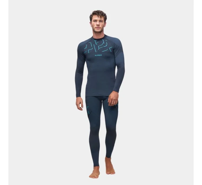 Alpinus Tactical Gausdal termo nohavice M SI8917 - SI8921 SI8917