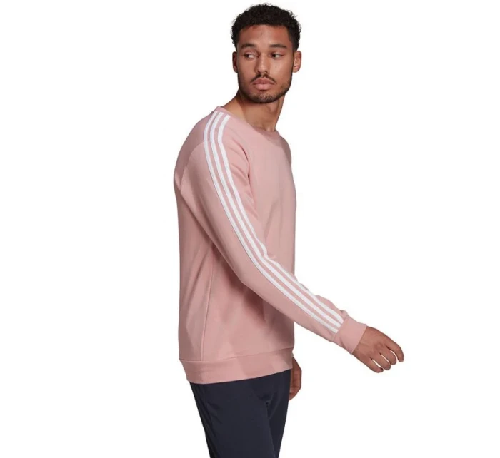 Mikina adidas M 3S FT SWT M HE4417