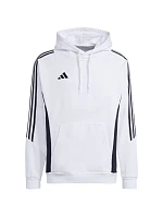 Mikina adidas Tiro 24 Sweat Hooded M IR7547 Mikina adidas Tiro 24 Sweat Hooded M IR7547