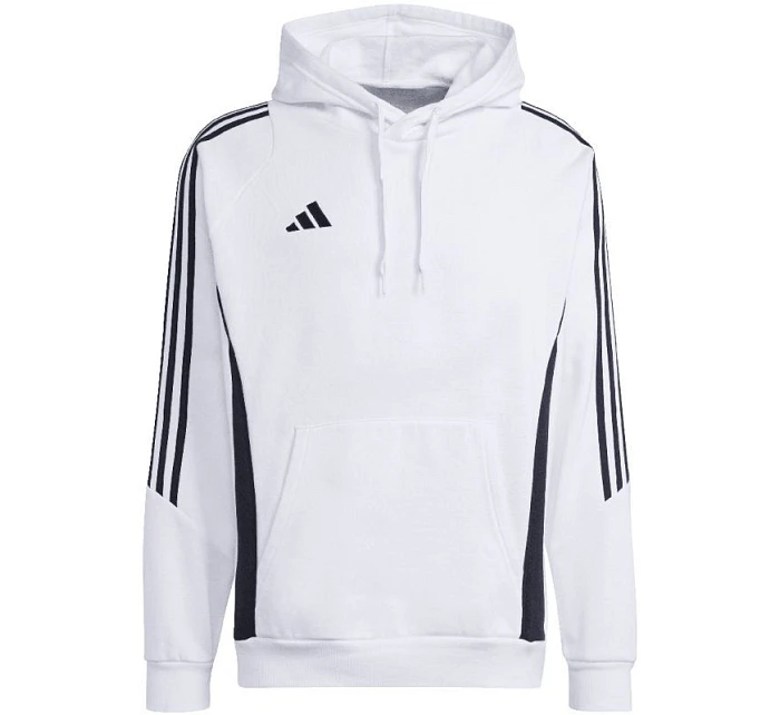 Mikina adidas Tiro 24 Sweat Hooded M IR7547 Mikina adidas Tiro 24 Sweat Hooded M IR7547