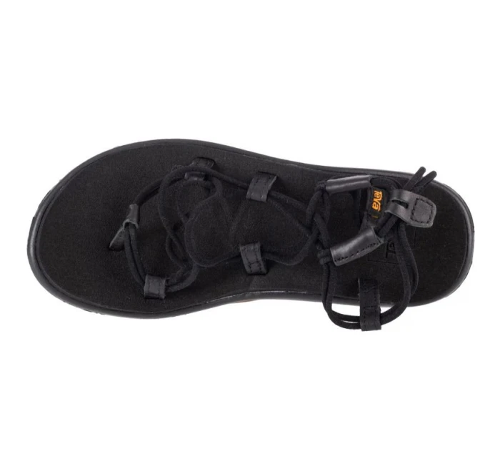 Teva W Voya Infinity Sandále W 1019622-BLK