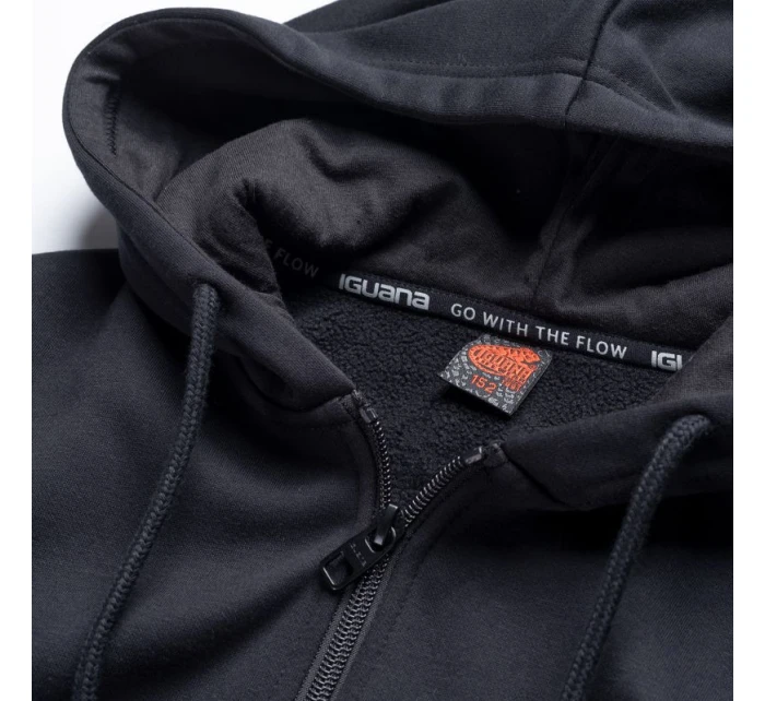 Mikina  Jr model 20846739 - Iguana