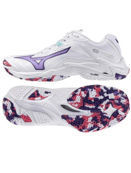 Topánky Mizuno WAVE LIGHTNING Z8 V1GC240020