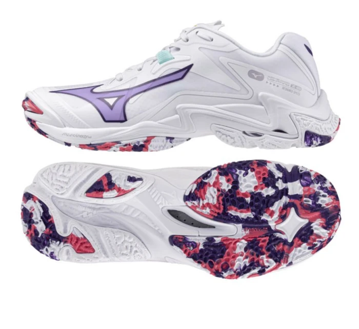 Topánky Mizuno WAVE LIGHTNING Z8 V1GC240020