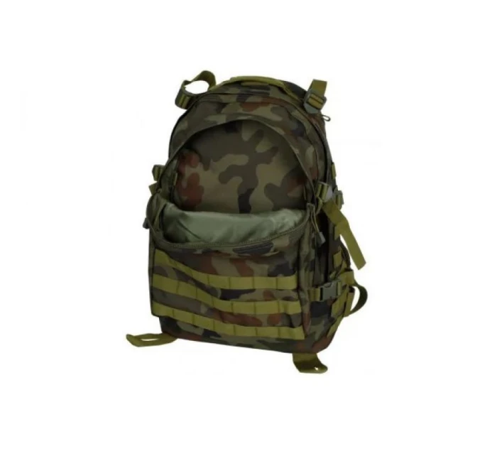 GFC 20L 3-dňový útočný batoh - wz.93 GFT-20-011400 GFC 20L 3-dňový útočný batoh - wz.93 GFT-20-011400