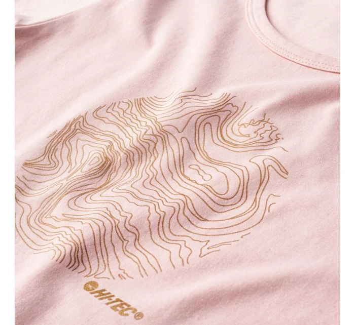 Tričko W model 20977961 - Hi-Tec Tričko W model 20977961 - Hi-Tec