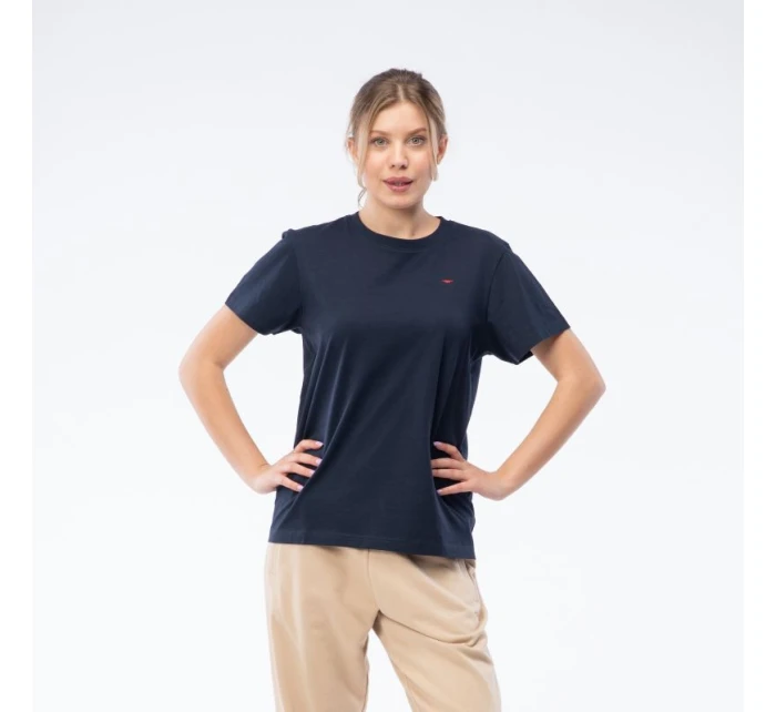 Dámské tričko s krátkým rukávem LADY model 21355903 II - Hi-Tec Dámské tričko s krátkým rukávem LADY model 21355903 II - Hi-Tec