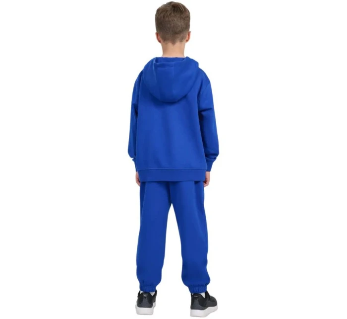 Nohavice 4F CAS M1245 Jr 4FJWAW25TTROM1245 36S