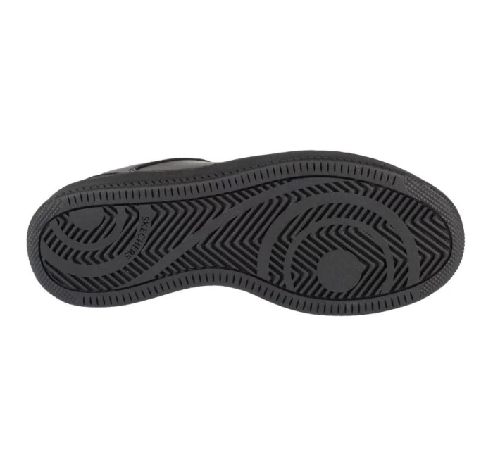 Skechers Sport Court 2.0 - Core Essential 185160-BBK Black 36