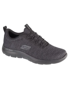 Skechers Summits - Sorenz 232697-BBK Black 40